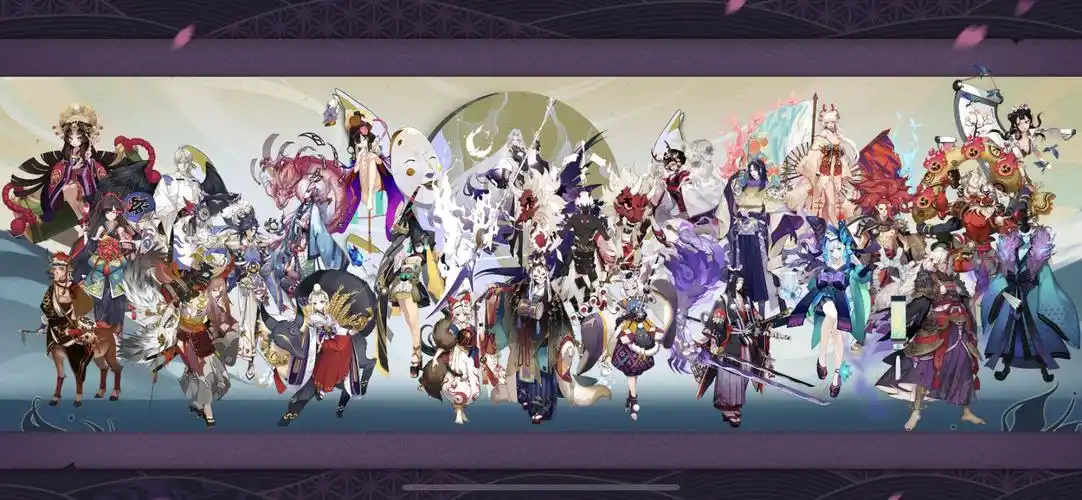 阴阳师斗技名仕以下阵容推荐二