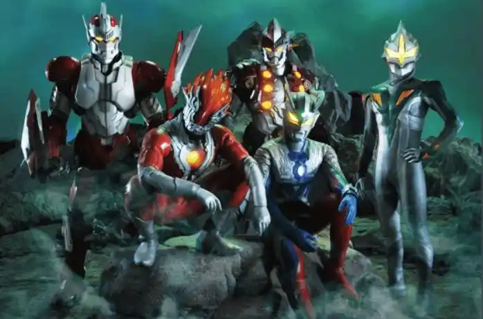 光之国宇宙警备队是一个什么样的存在赛罗奥特曼有职务吗