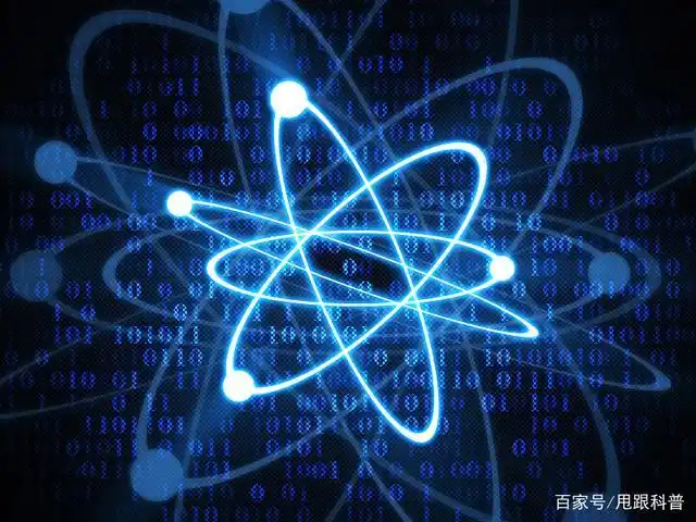 世纪辩论—玻尔与爱因斯坦,一场关于量子力学的争论