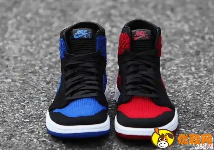 aj红蓝鸳鸯鞋款有哪些aj鸳鸯鞋款推荐