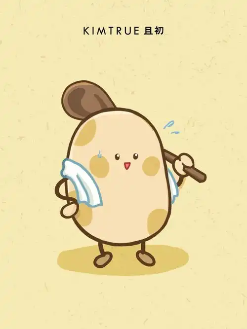 摸鱼一分钟来看看土豆泥的甘露寺翻身记