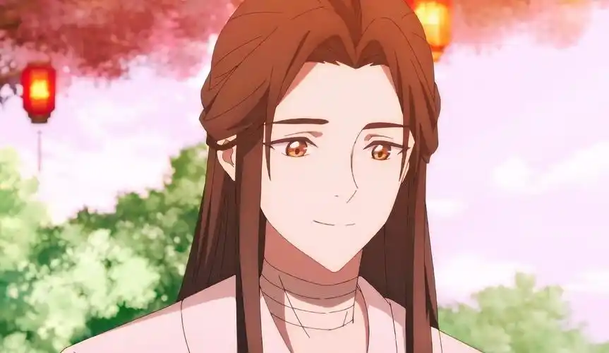 《天官赐福》谢怜 - 堆糖,美图壁纸兴趣社区