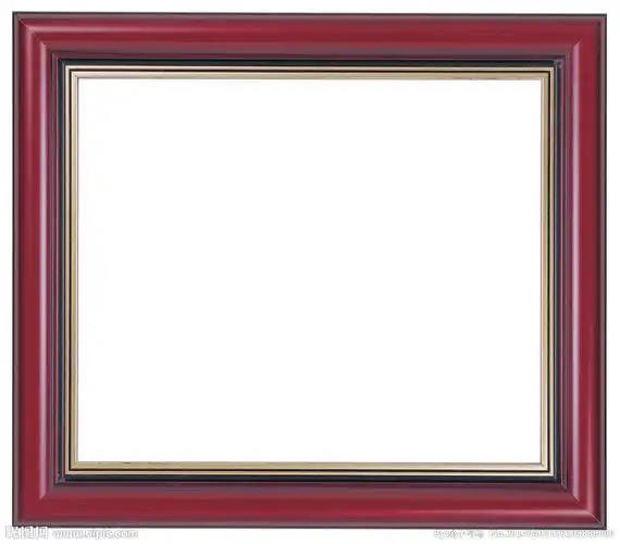 相框边框画框图片