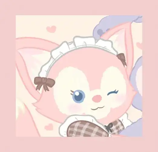 星黛露闺蜜头像27