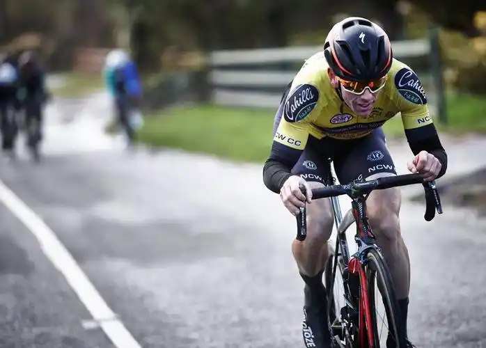 骑行课堂 | 卡文迪什教练谈冲刺训练与带冲训练