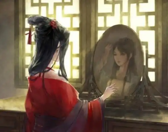 风信兰菖是一对恋人,兰菖原名剑兰,谢怜被贬后风信和慕情也跟着他下凡