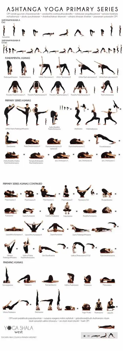 东莞传统阿斯汤加瑜伽