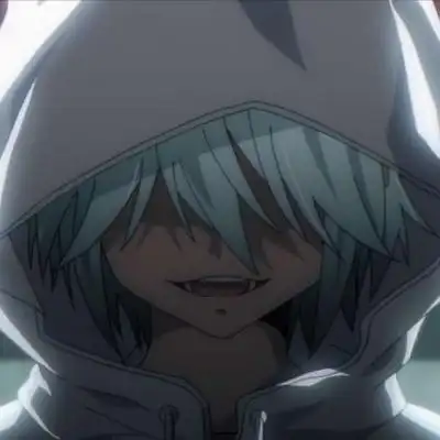 达尔文游戏自截头像1