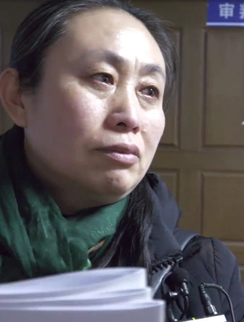 6万,江歌妈妈发声令人泪目,网友:赔得不够|刘暖曦