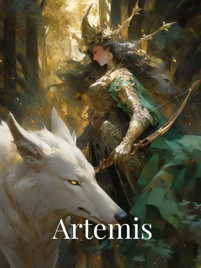 artemis