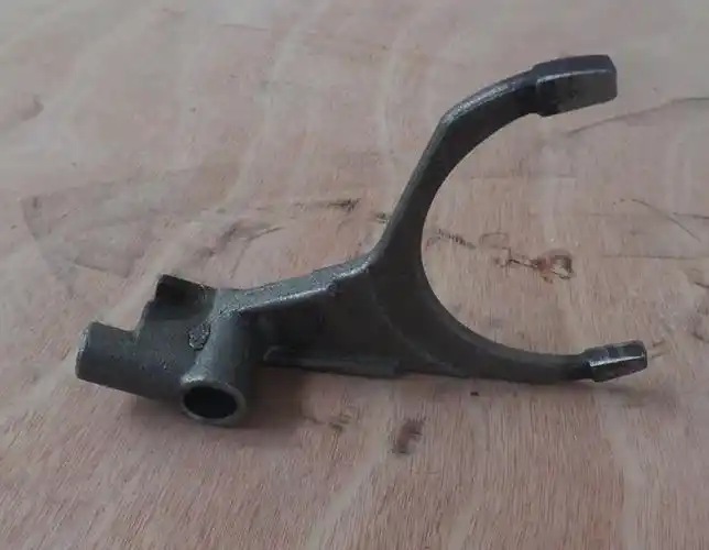 供应拖拉机动力输出拨叉,正宗原厂原装配件