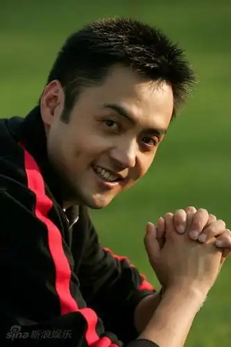 资料图片朱宏嘉个人精彩写真2