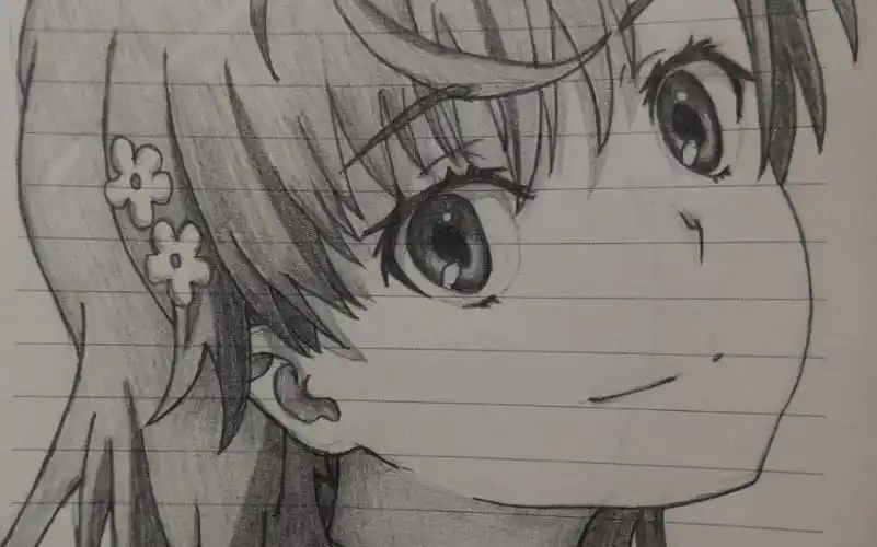 【手绘】御坂美琴