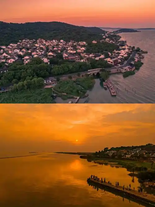 国庆出游苏州西山岛旅游避坑指南景点交通住宿美食怎么选不踩雷