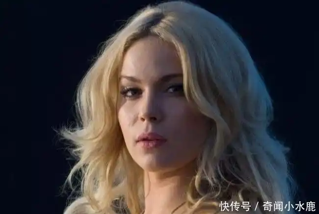 芬兰十大最美女星盘点