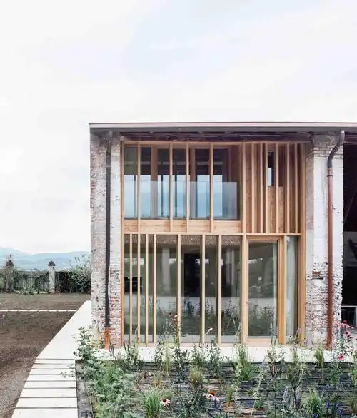 意大利乡村小屋,到底有多浪漫?