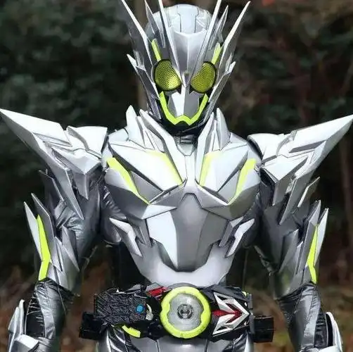 假面骑士01不吹不擂除去糟糕的剧情零一拥有哪些亮点