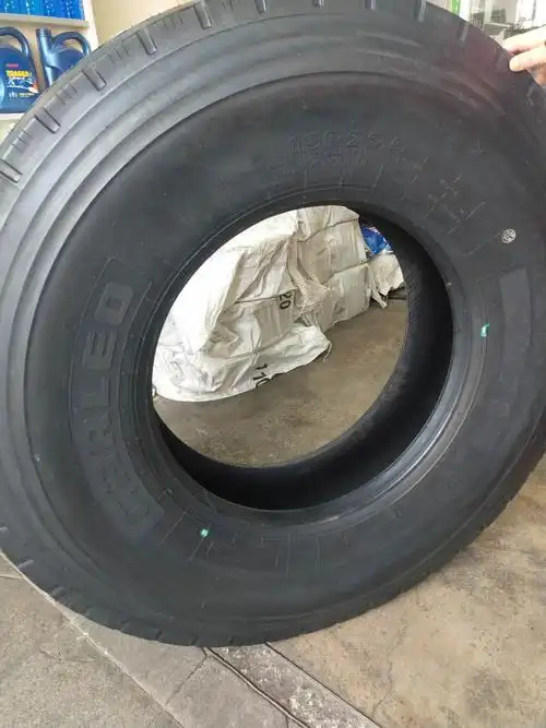 卡莱奥牌真空胎13r22.5-18 ca78花纹