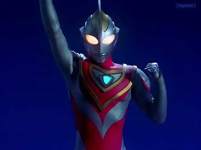 奥特曼4k头像内容偶尔更新免费不收费欢迎各位奥迷使用