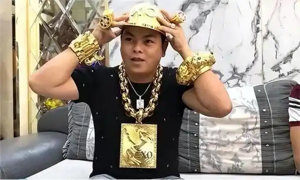 农村"假有钱人"数量大增,特别是这3种爱炫富,你见过吗?