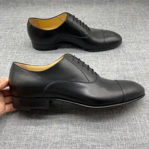 香奈儿男士皮鞋