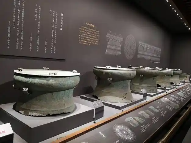 国际博物馆日,广西民族博物馆邀您共享铜鼓之美