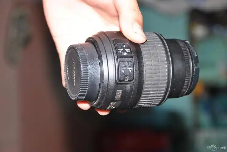 出售尼康18-55vr在保修镜头