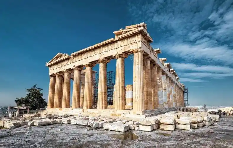 国家地理评选出一生要去的100个地方去过27个就是超级旅行达人