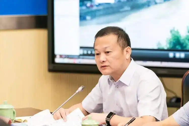 暴雨百年一遇刷新历史极值李一波对抢险救灾提出四不要求