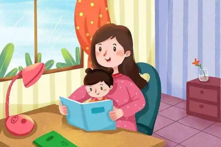 亲子小任务,重在"亲子",不在任务.