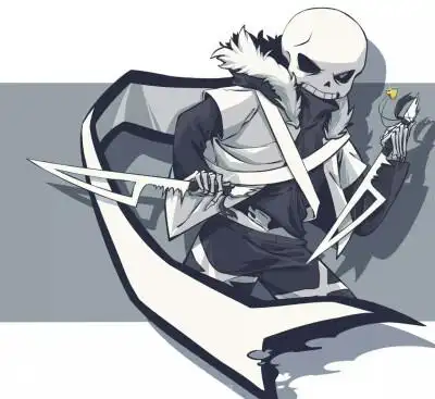 评论 0条  收集   点赞  评论  undertale dreamswap crossxnightmare