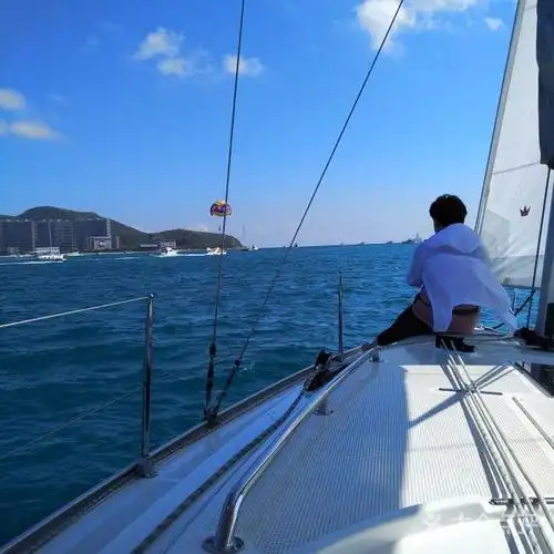 海南新航家游艇俱乐部