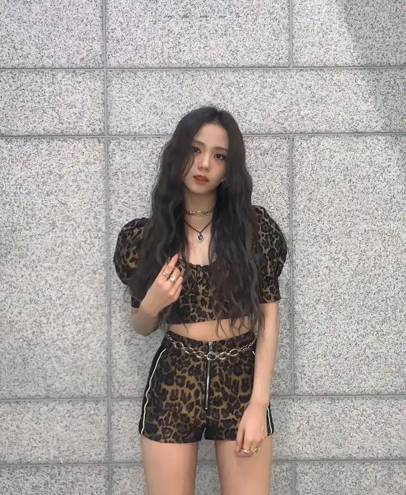 金智秀#jisoo#blackpink 辣秀啊啊啊啊啊@抖 - 抖音