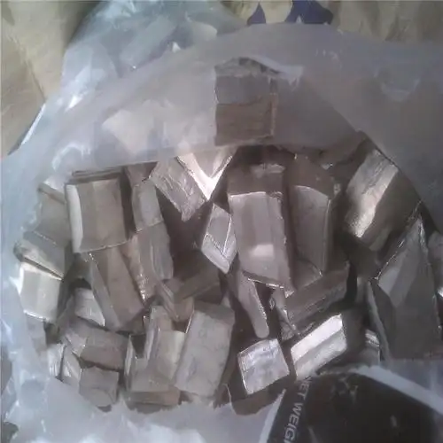 普陀废铅回收正规公司诚信经营