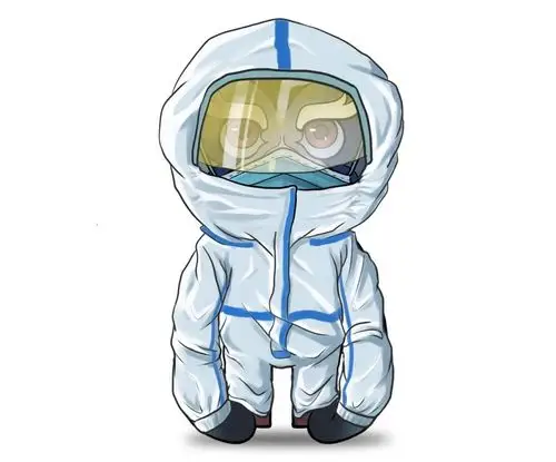 摩雅(防护服)摩雅(应急服)摩巴(应急马甲装)他们就是 "摩巴"和"摩雅"