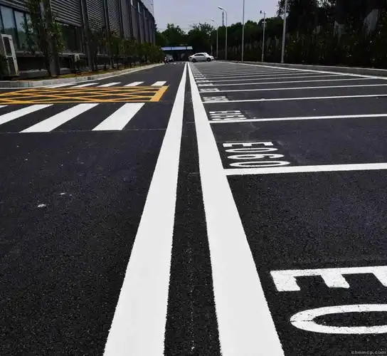 (嘉兴道路标线-工程报价)-靖江新闻