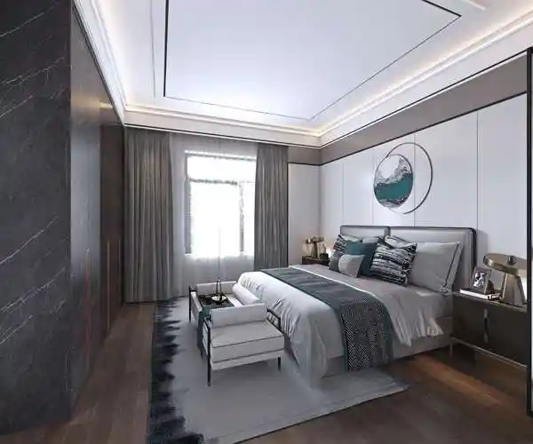 别墅装修屋顶施工注意事项