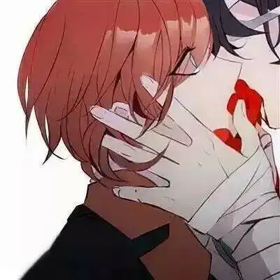 中原中也&太宰治