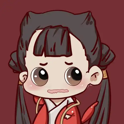 楚留香沧海萝莉q版