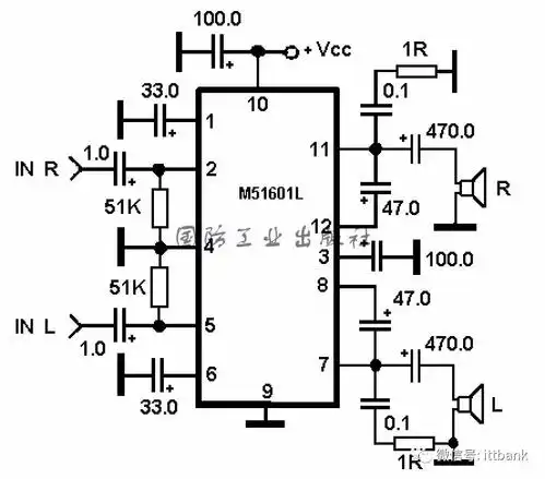 348个实用电路图大全