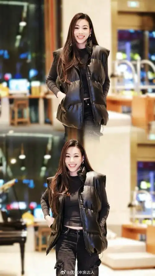 蔡诗芸说不喜欢我是你的损失##蔡诗芸拽姐自我介绍