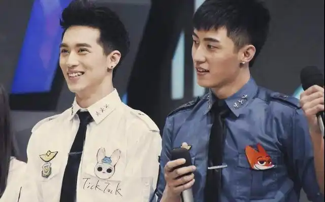 关于无尾熊的cp(微博超话cp榜排名)(8)