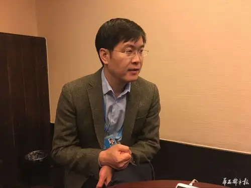 发力二手交易平台 姚劲波或联手雷军pk阿里闲鱼