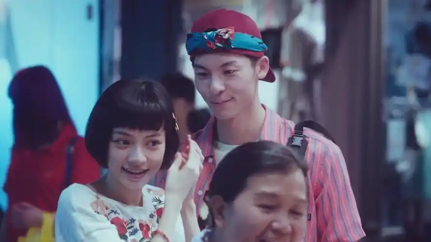 《海吉拉》:爱是生存之上更高级的产物!