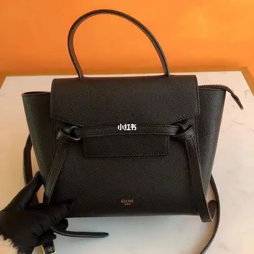 celine经典鲶鱼包喜欢了好几年