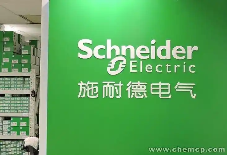 白银市施耐德断路器总代理经销商