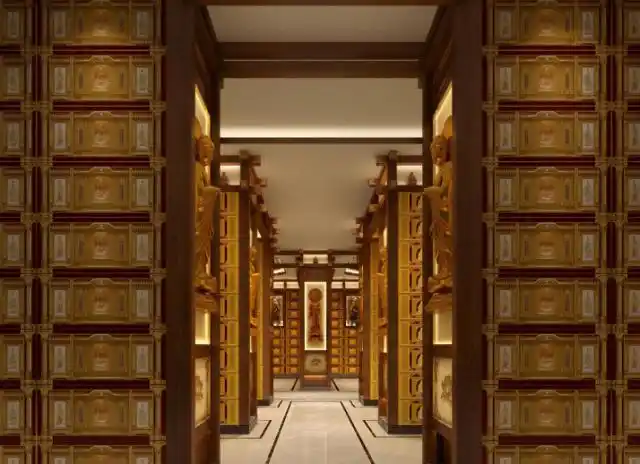 骨灰应该安置在哪,放在福位上有什么讲究,要注意什么要求