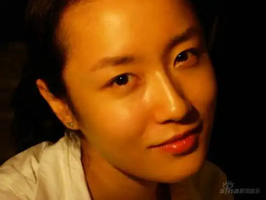 丁莉《顺娘》风情万种与马雅舒抢丈夫(组图)