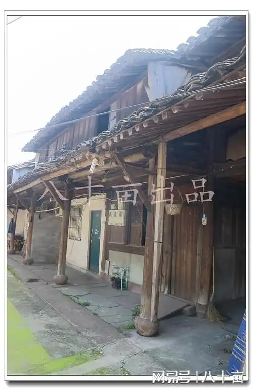 虎啸刘村--宁波市奉化区西坞街道