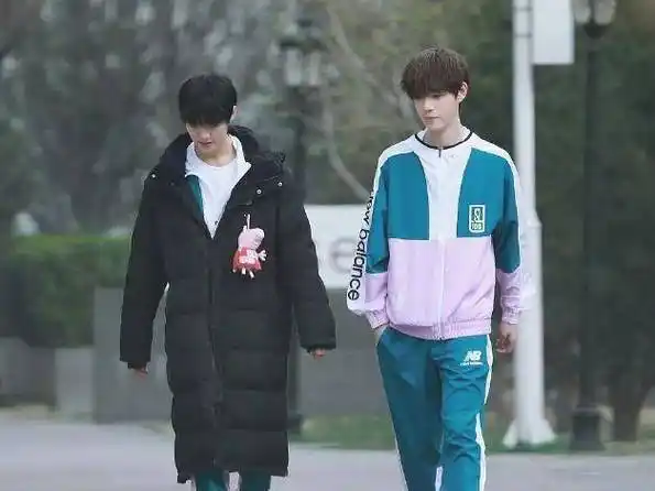 王喆是来参加变形记的吗?